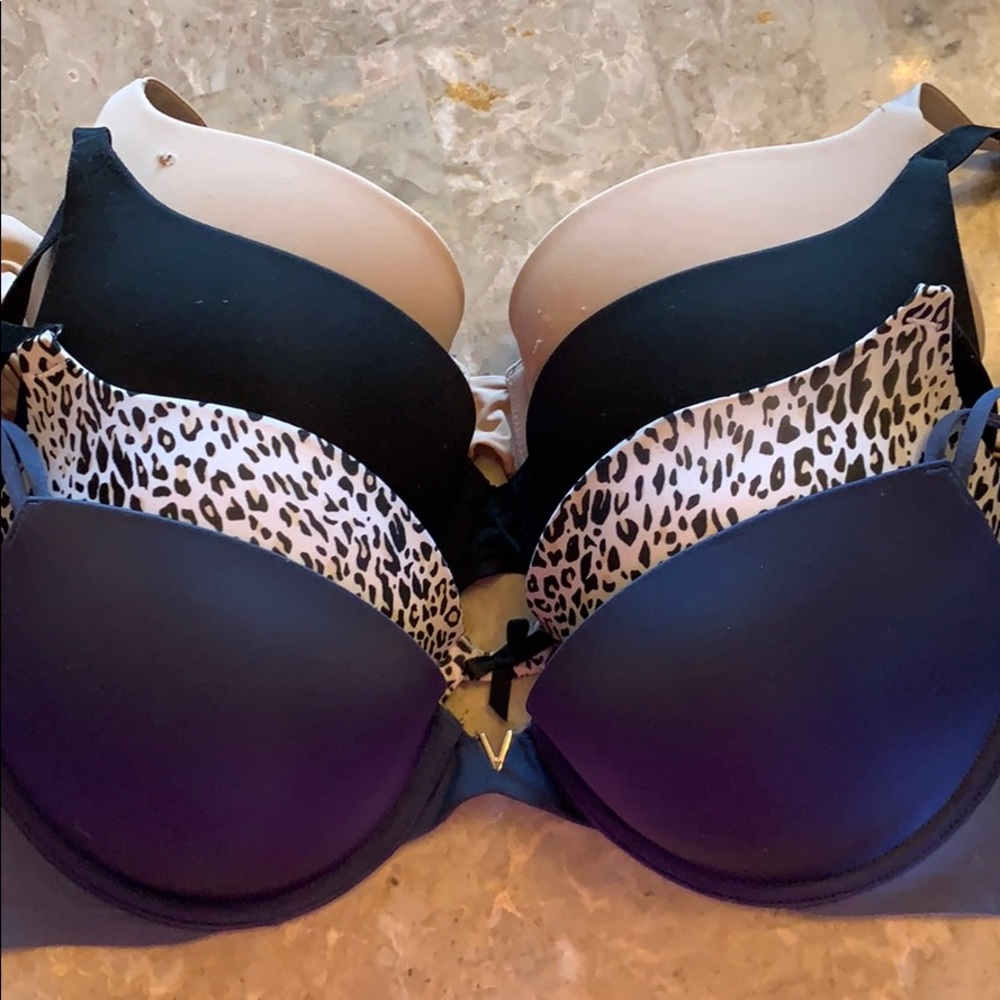Victoria Secret Bras